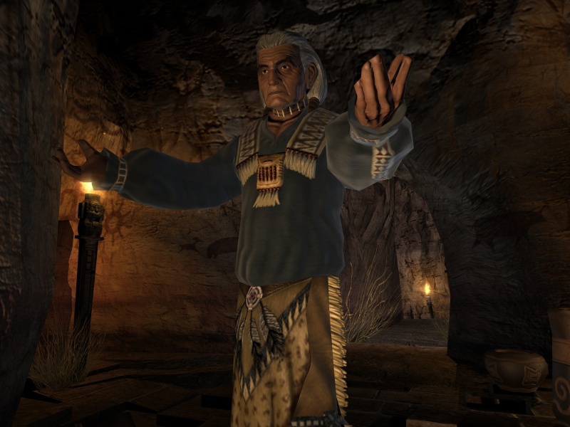 Скриншот из игры Prey - 63