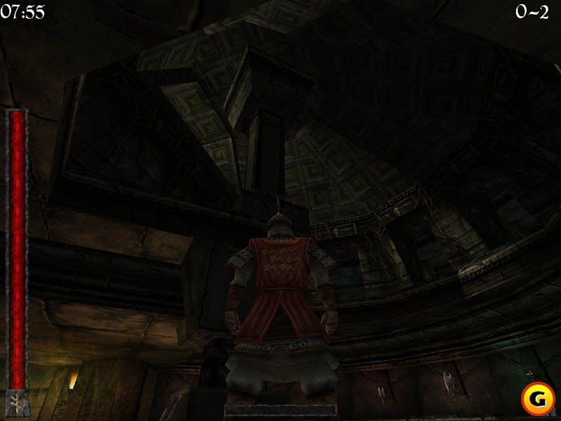 Скриншот из игры Rune: Halls of Valhalla - 16