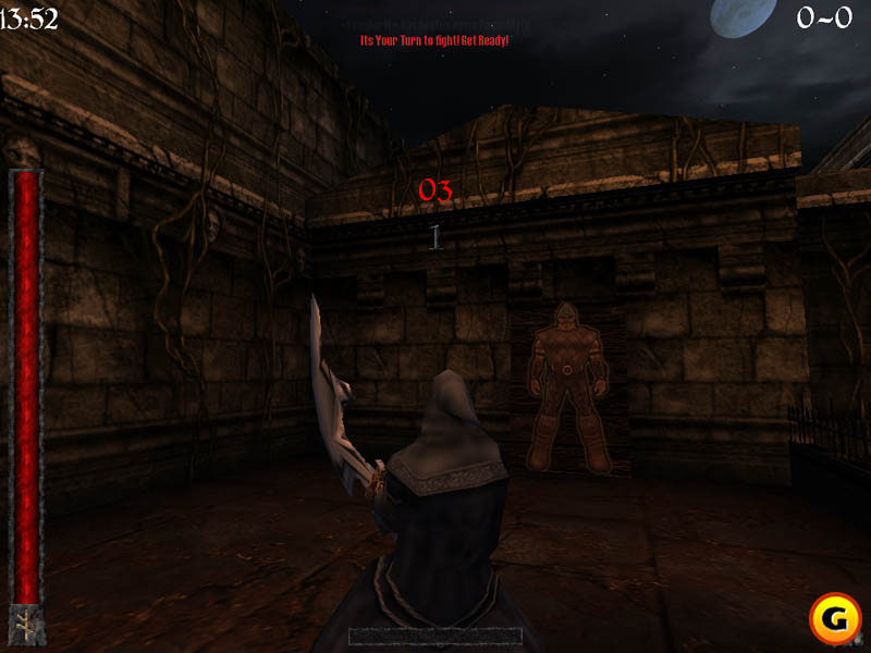 Скриншот из игры Rune: Halls of Valhalla - 13