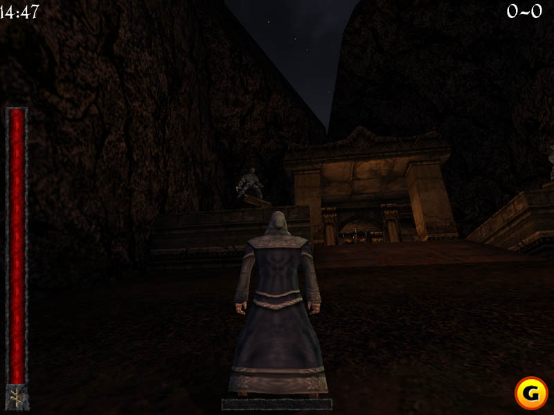 Скриншот из игры Rune: Halls of Valhalla - 21