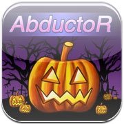 Обложка игры Abductor