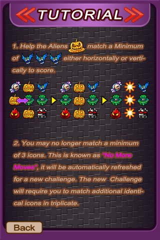 Скриншот из игры Abductor - 4