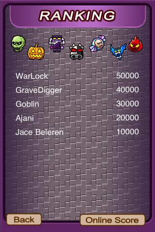 Скриншот из игры Abductor - 5