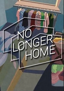 Обложка игры No Longer Home