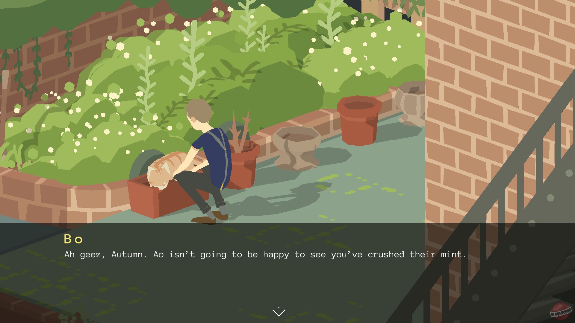 Скриншот из игры No Longer Home - 13