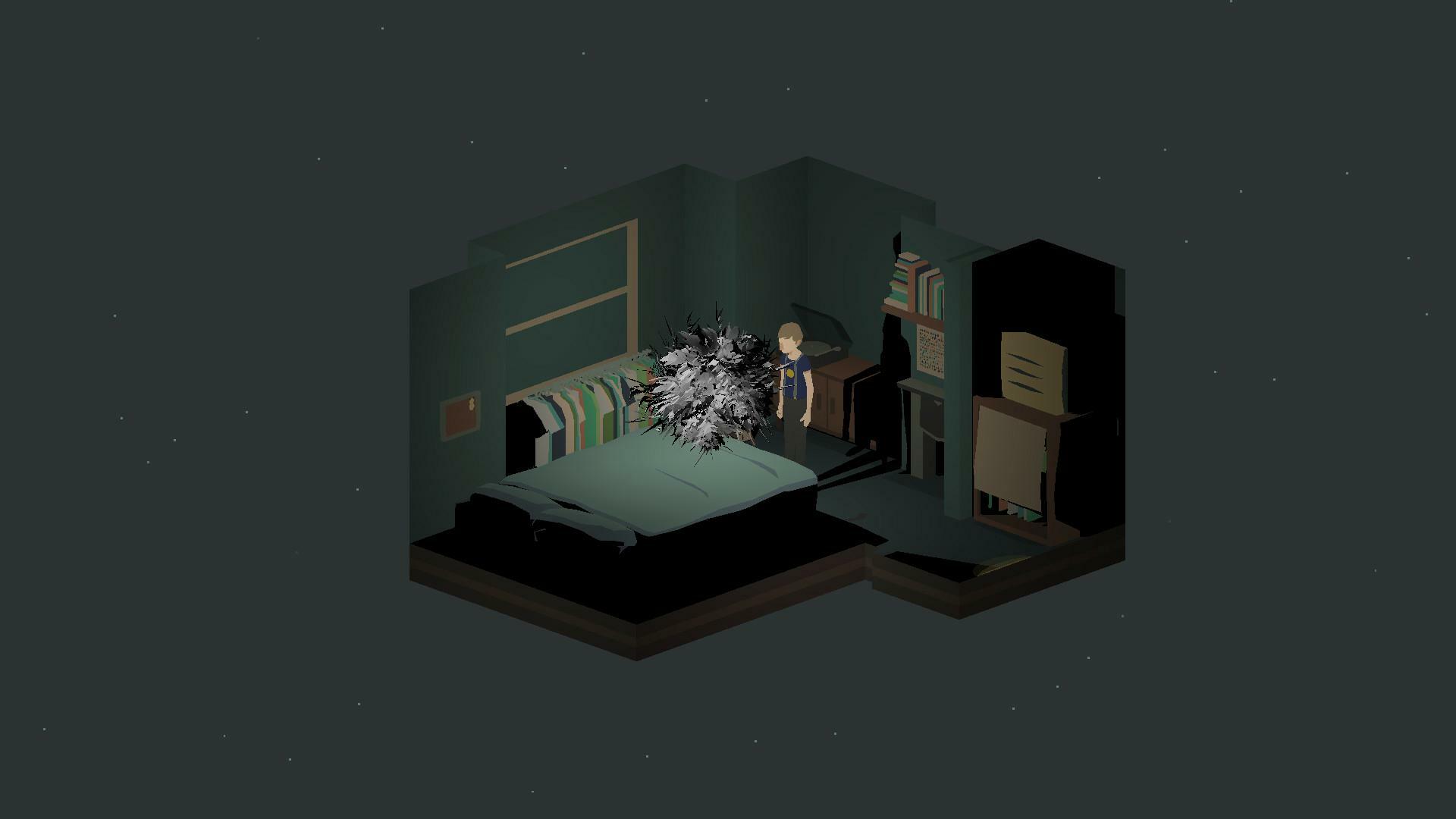 Скриншот из игры No Longer Home - 30