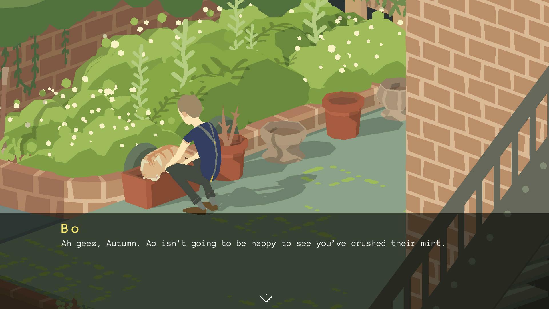 Скриншот из игры No Longer Home - 34