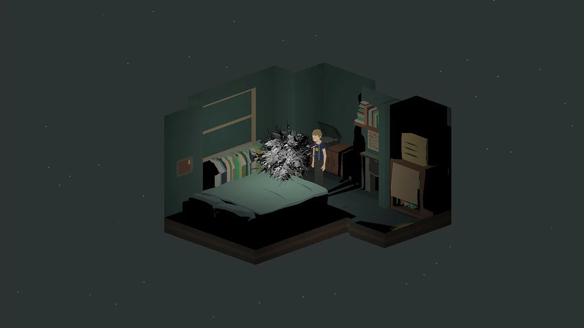 Скриншот из игры No Longer Home - 31