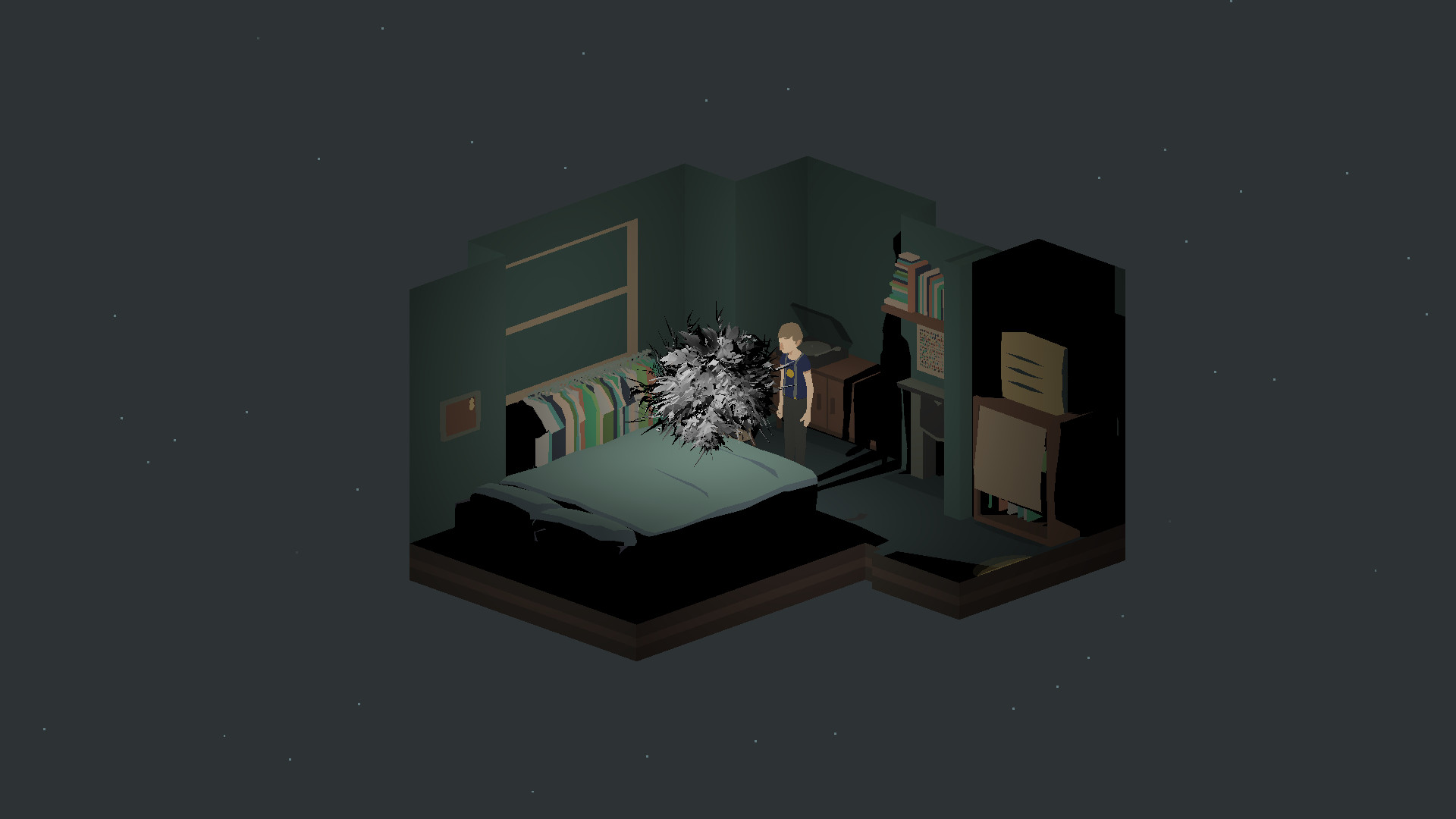 Скриншот из игры No Longer Home - 6