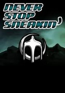 Обложка игры Never Stop Sneakin'