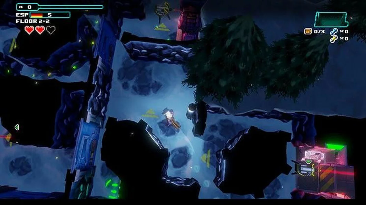 Скриншот из игры Never Stop Sneakin' - 11