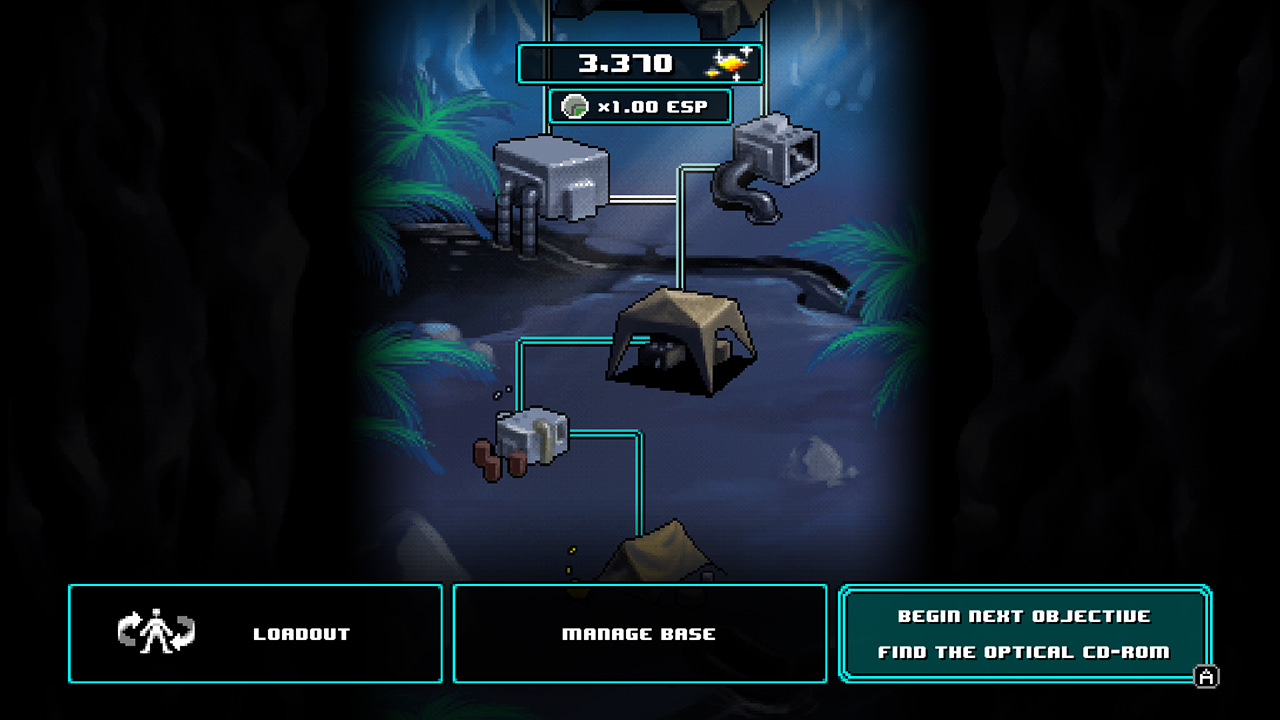 Скриншот из игры Never Stop Sneakin' - 9