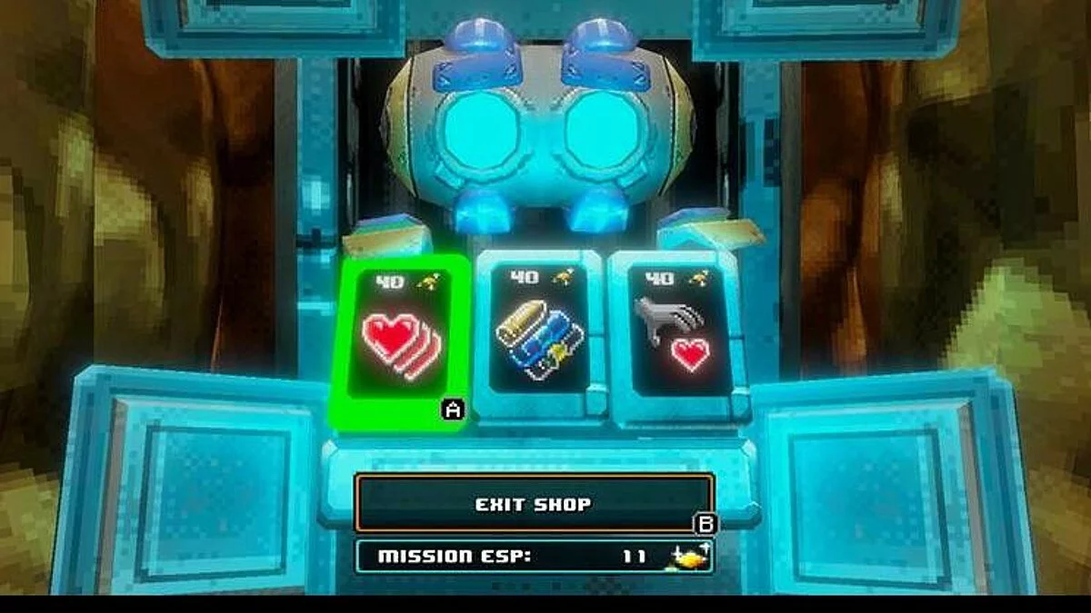 Скриншот из игры Never Stop Sneakin' - 10