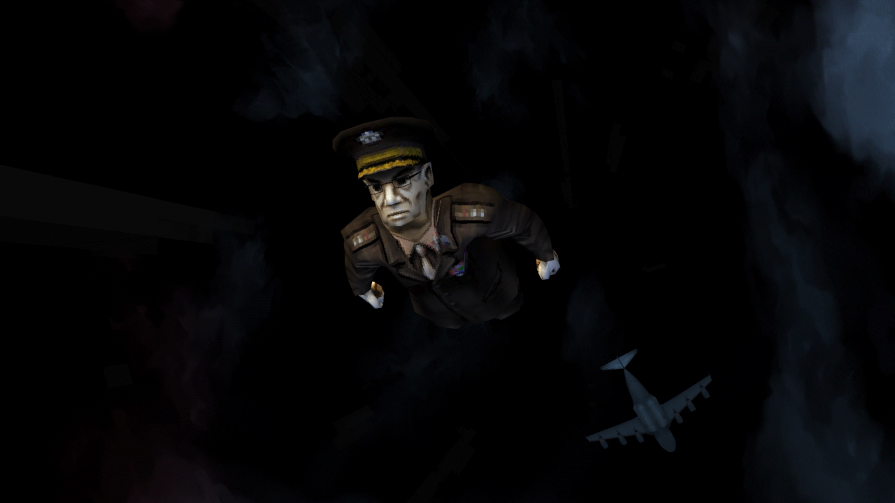 Скриншот из игры Never Stop Sneakin' - 8