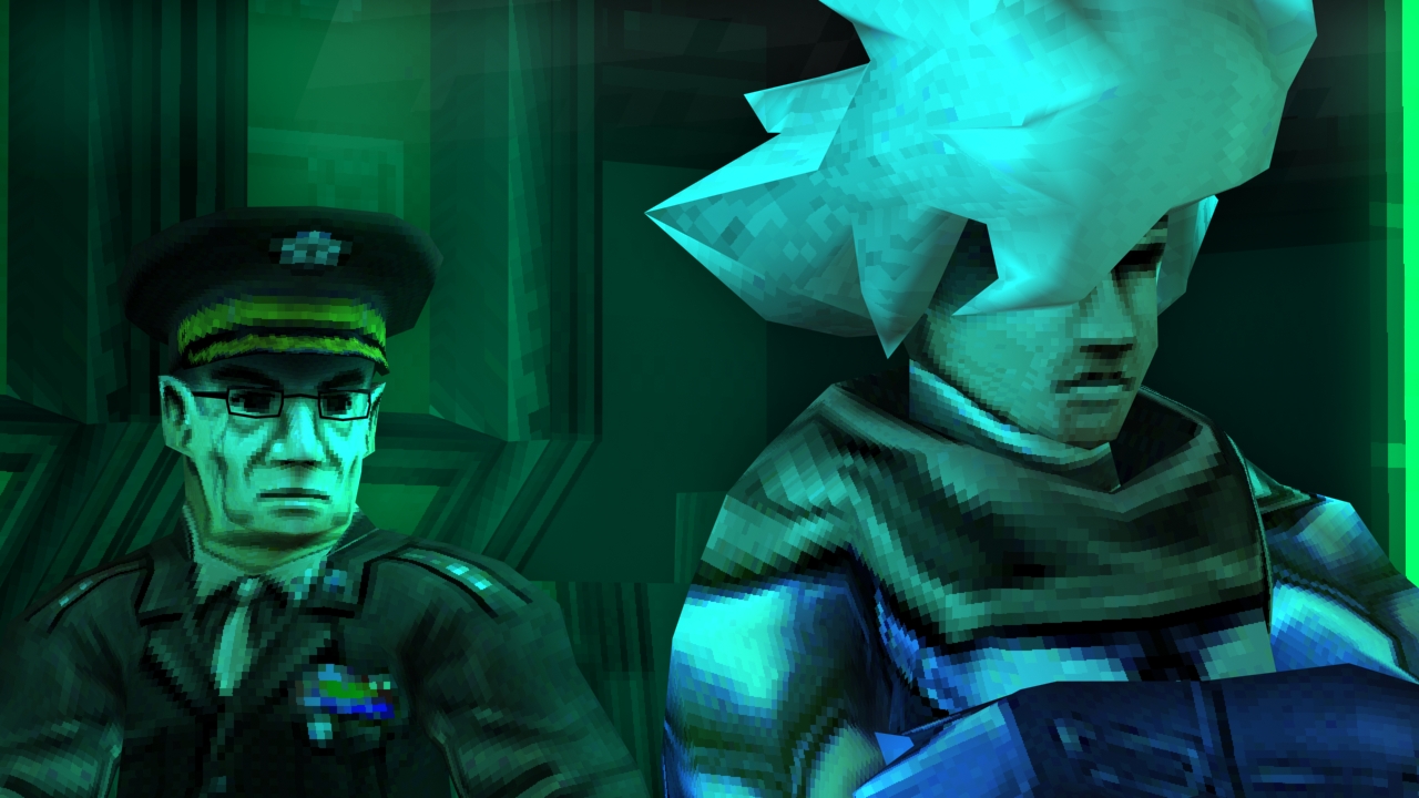 Скриншот из игры Never Stop Sneakin' - 15