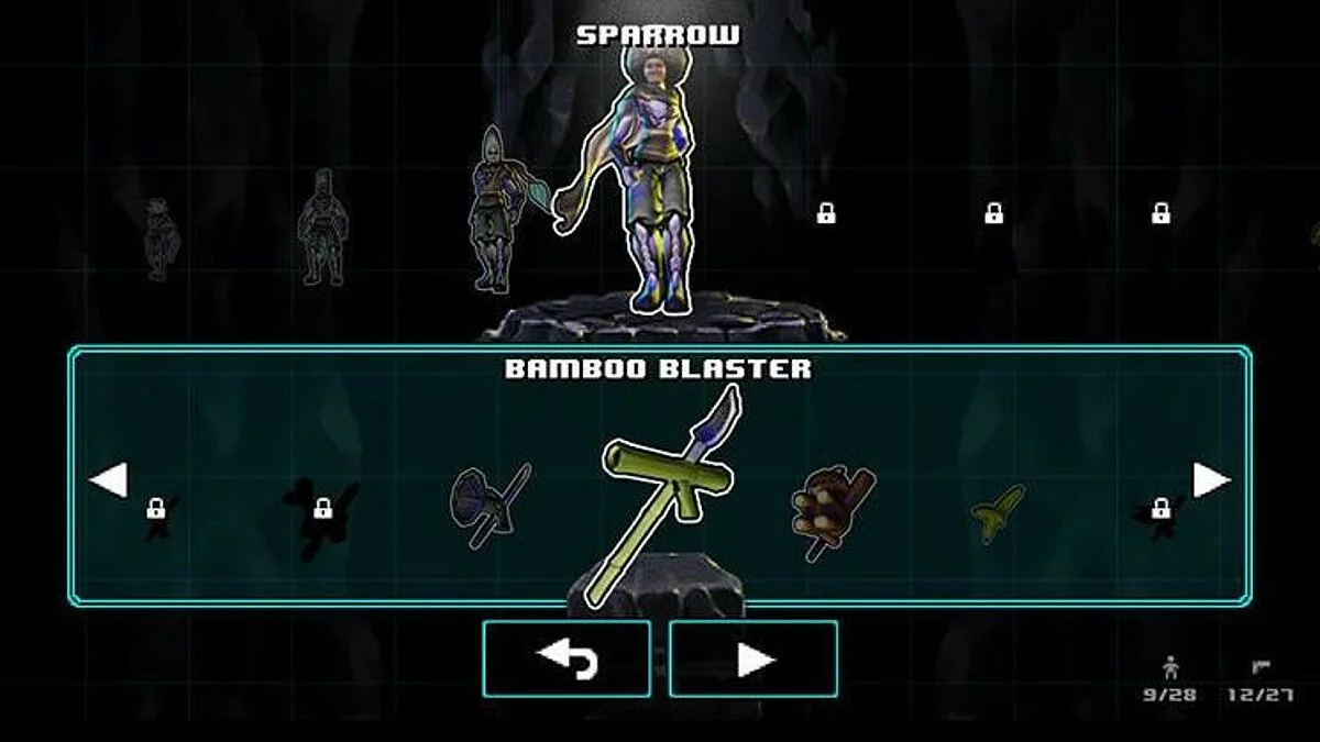 Скриншот из игры Never Stop Sneakin' - 14