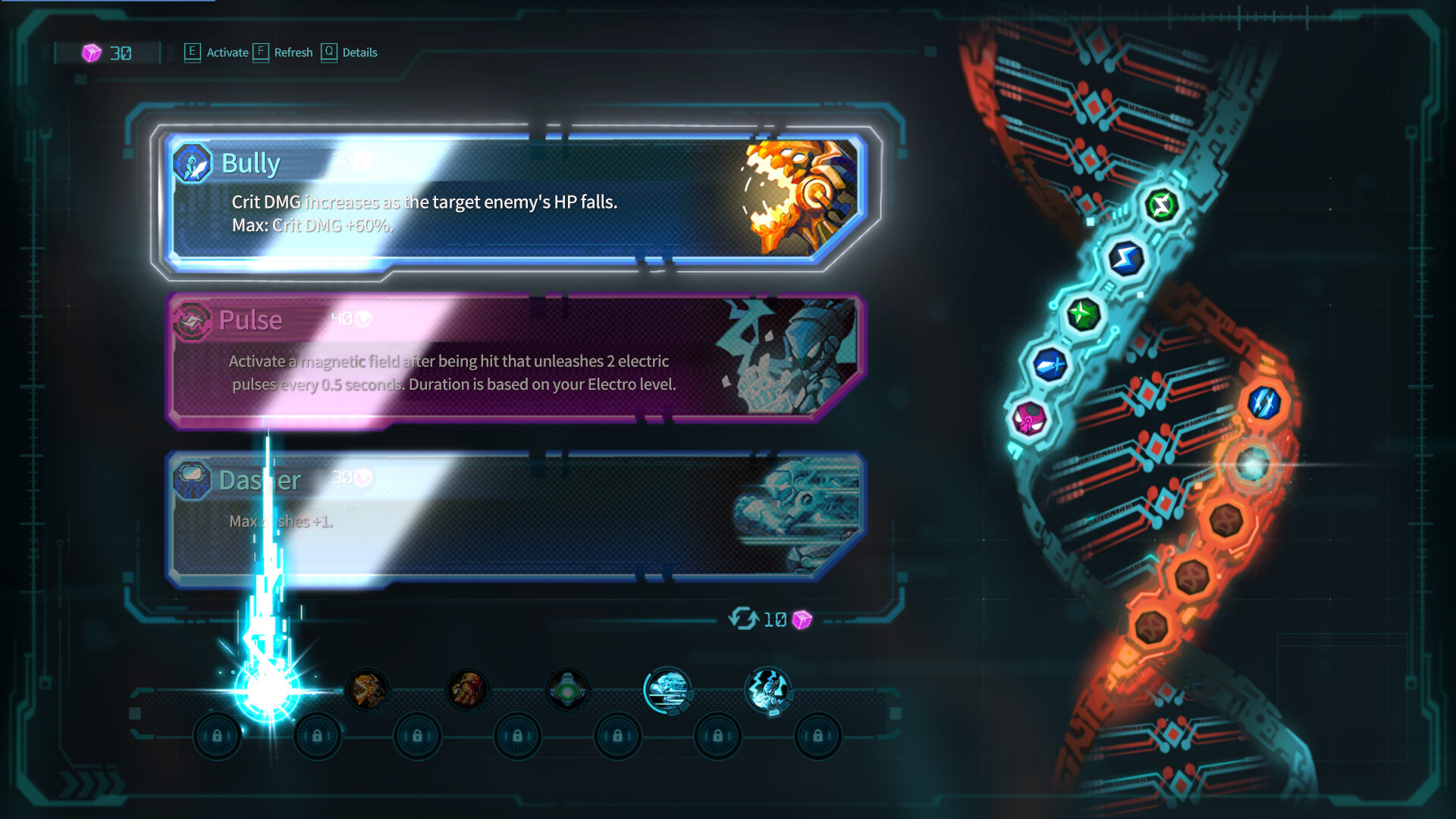 Скриншот из игры Oblivion Override - 48