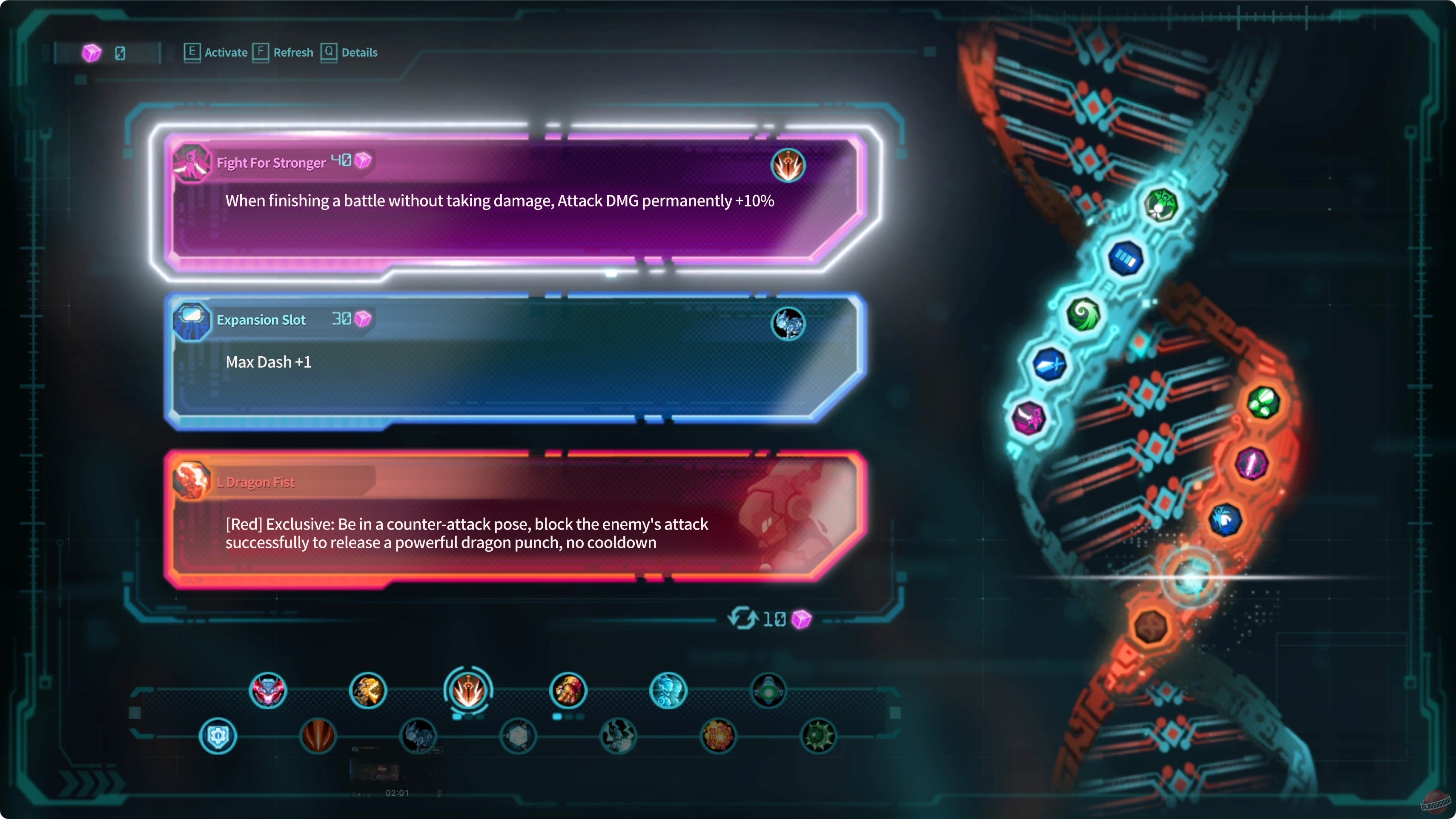 Скриншот из игры Oblivion Override - 51