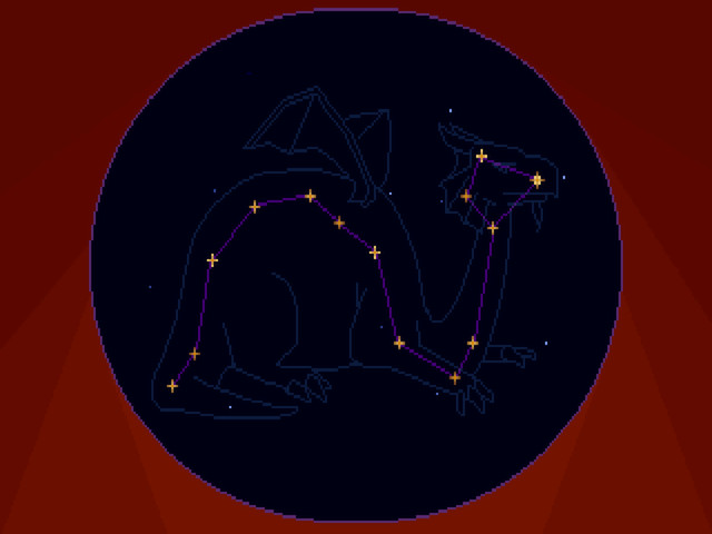 Скриншот из игры Putt-Putt Goes to the Moon - 7