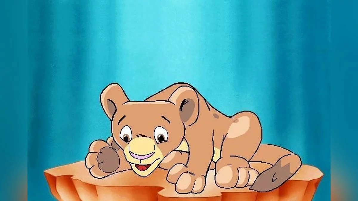 Скриншот из игры Putt-Putt Saves the Zoo - 12