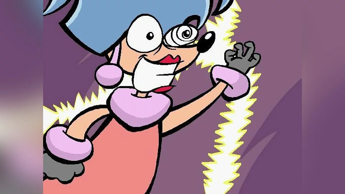 Скриншот из игры Spy Fox: Operation Ozone - 14