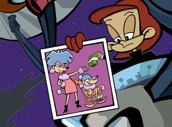 Скриншот из игры Spy Fox: Operation Ozone - 1