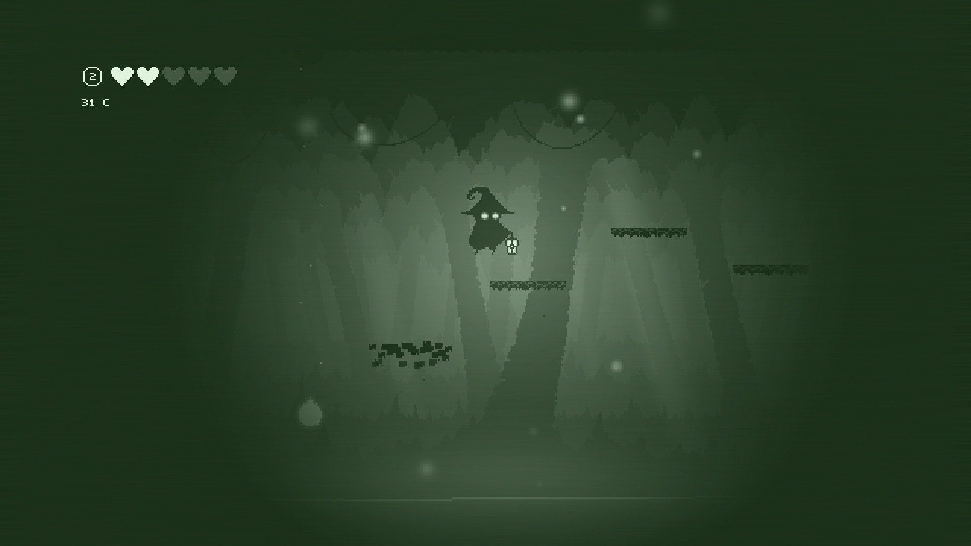 Скриншот из игры The Treehouse Man - 3