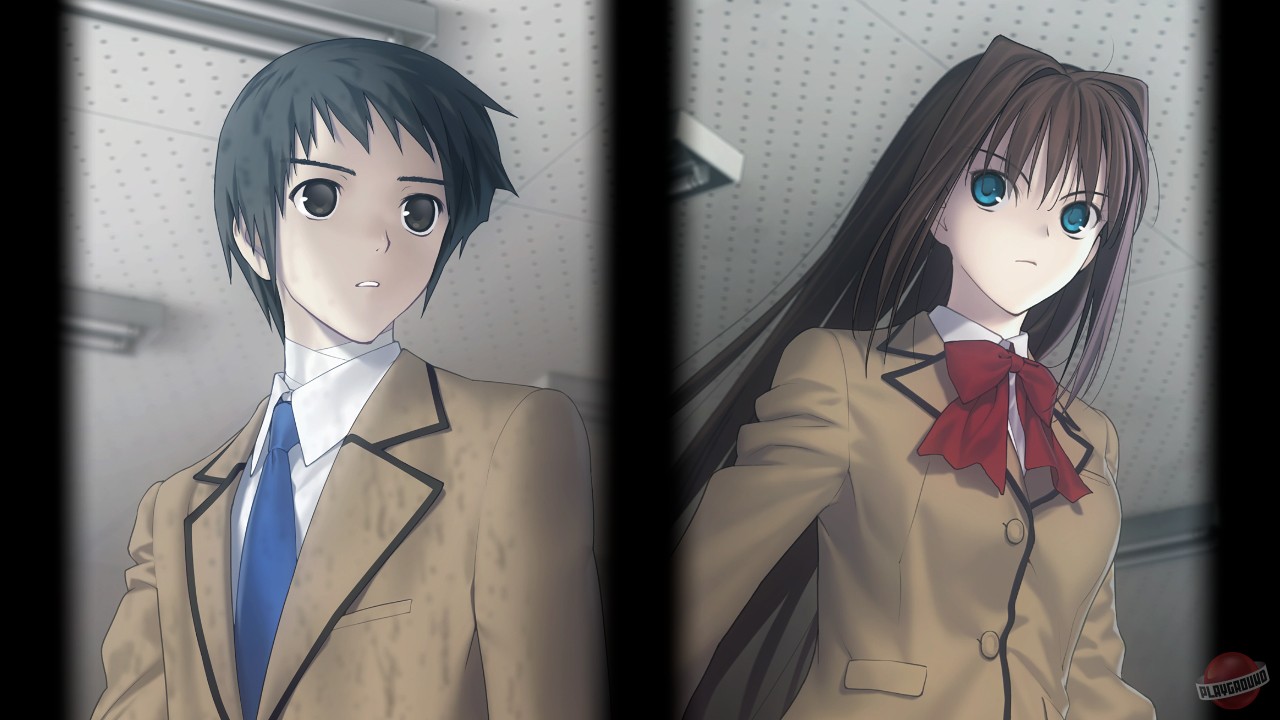 Скриншот из игры Witch on the Holy Night - 14