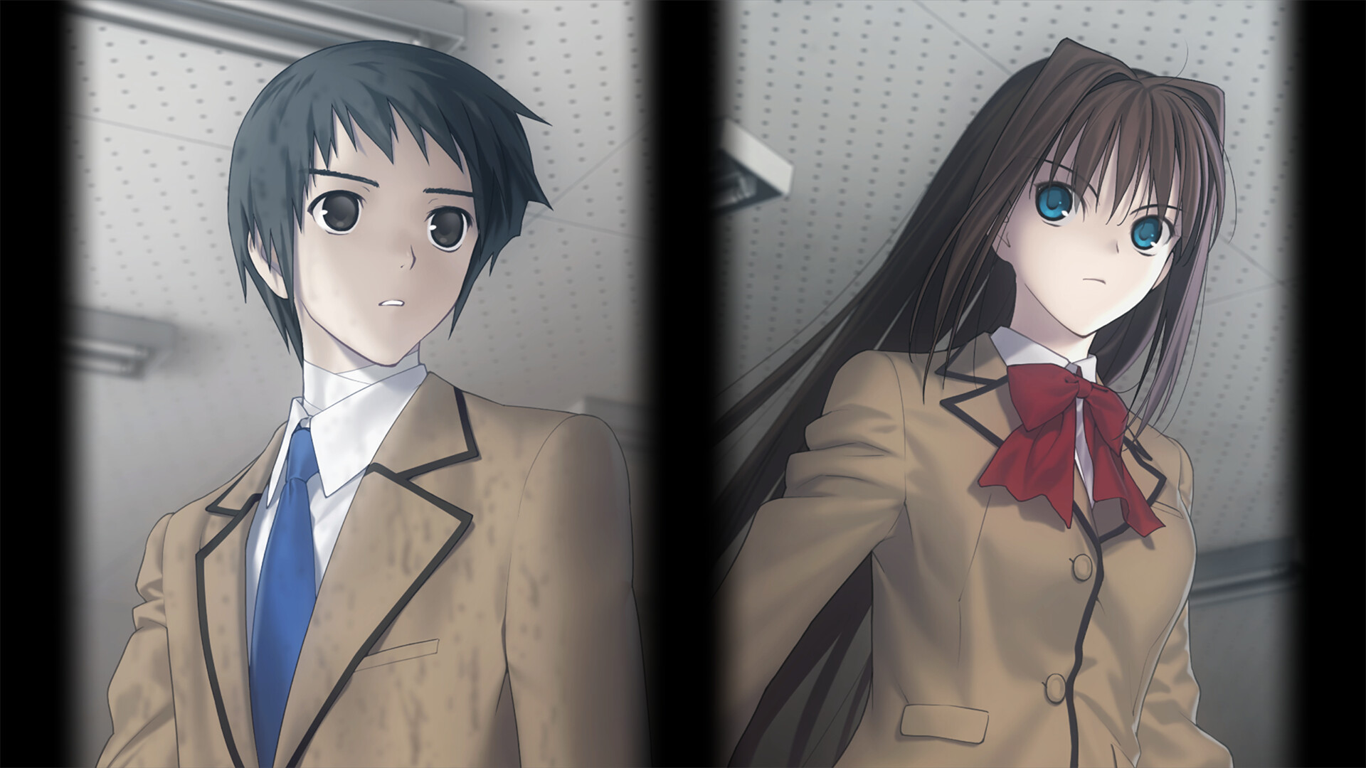 Скриншот из игры Witch on the Holy Night - 1