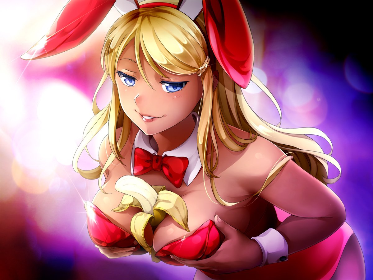 Скриншот из игры HuniePop - 4