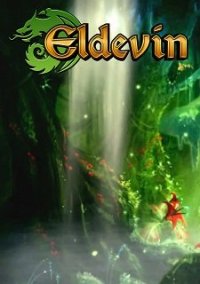 Обложка игры Eldevin