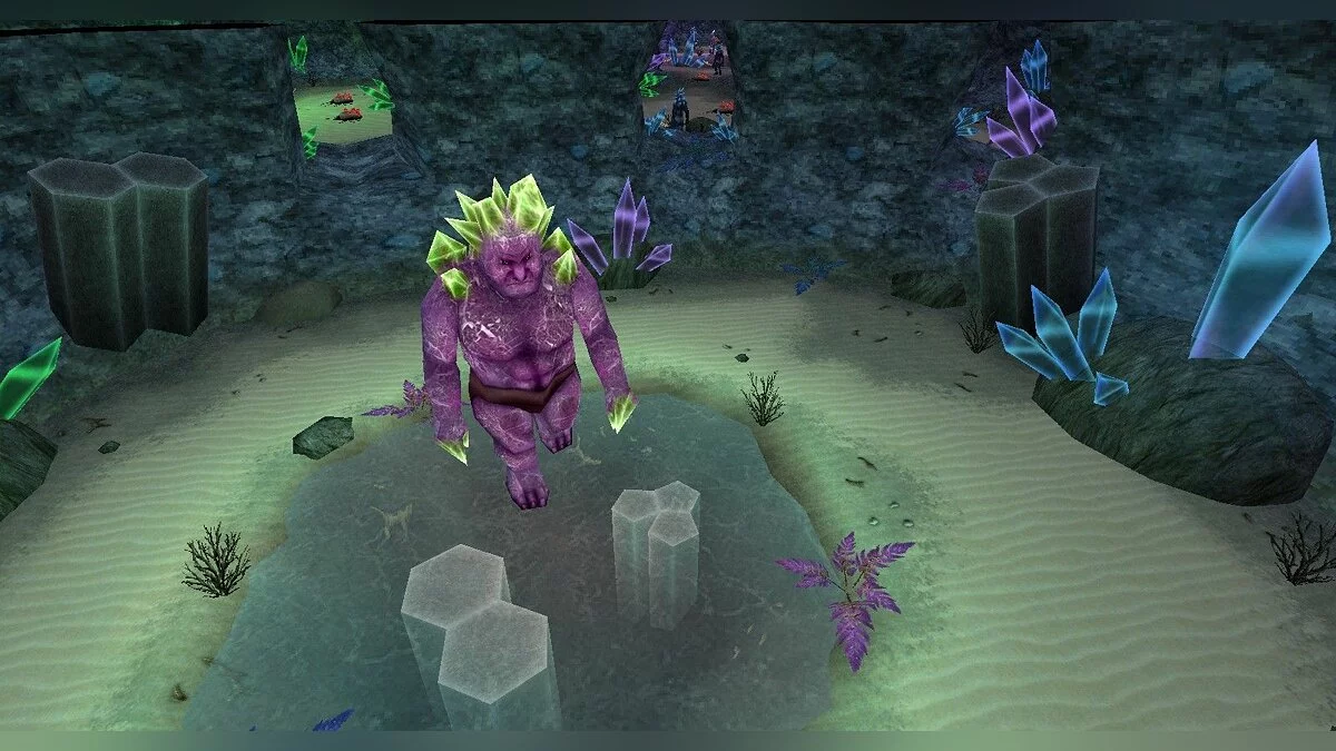 Скриншот из игры Eldevin - 33