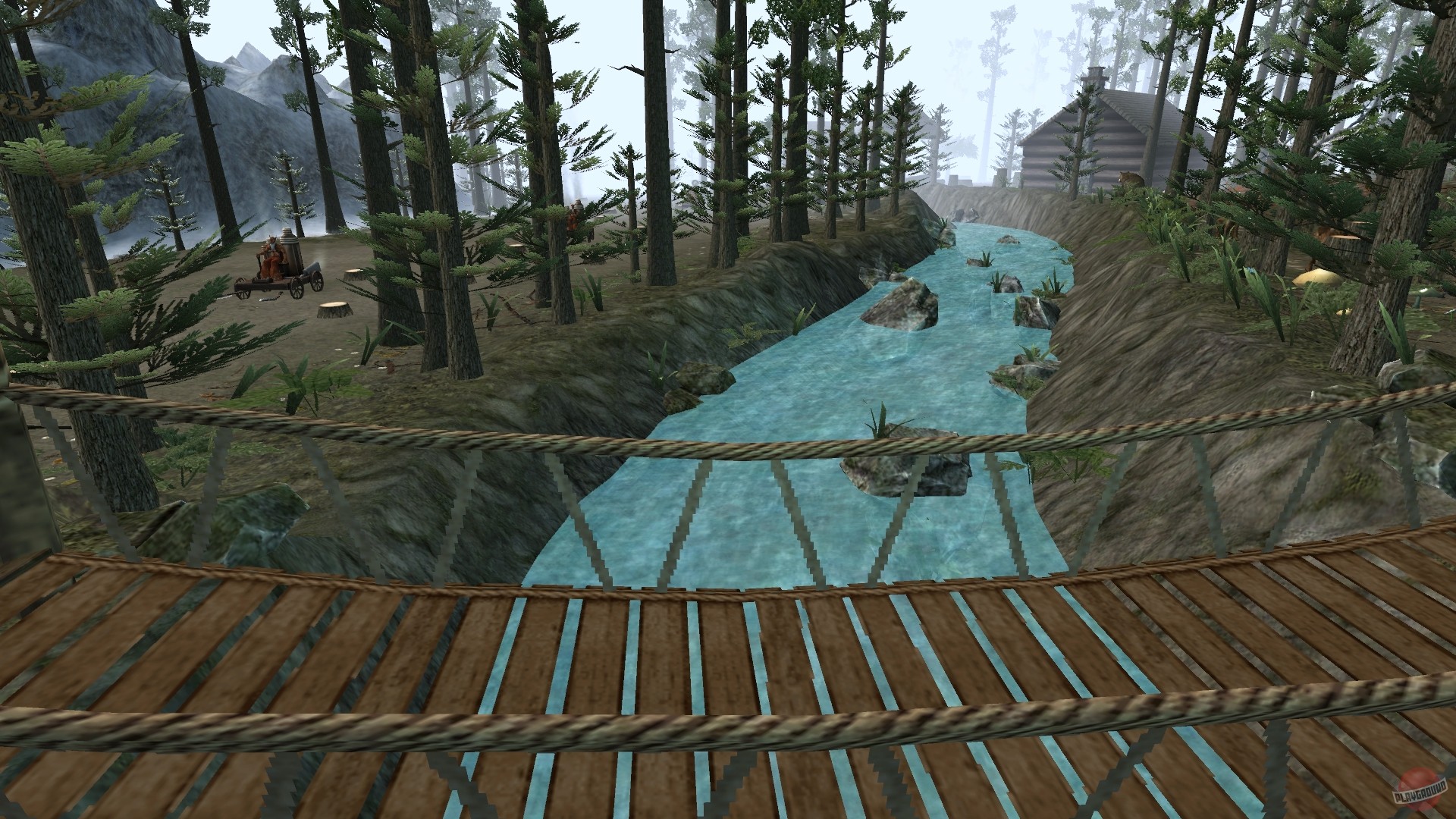 Скриншот из игры Eldevin - 45