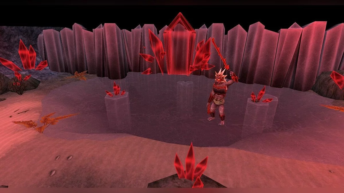 Скриншот из игры Eldevin - 25