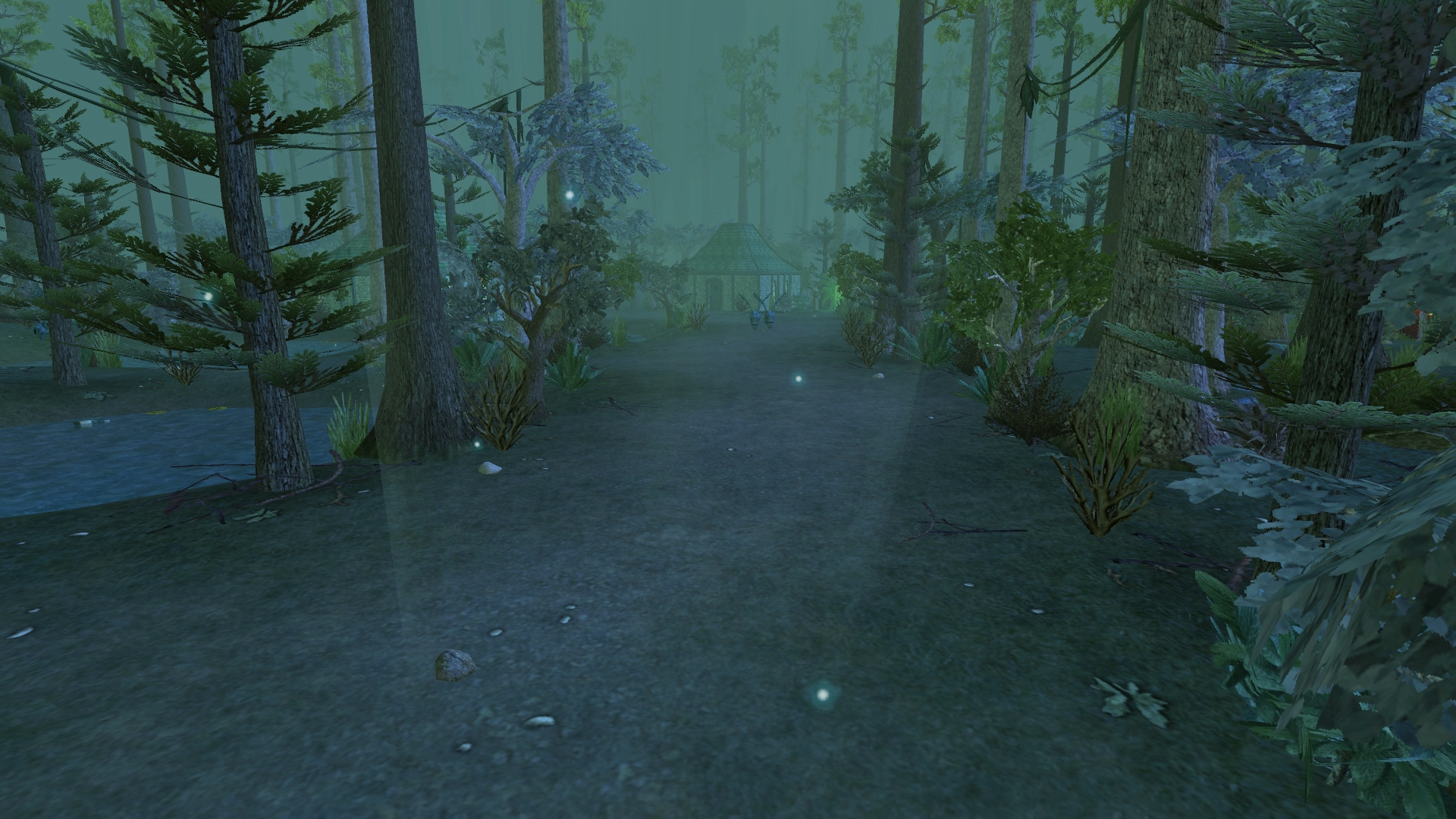 Скриншот из игры Eldevin - 29