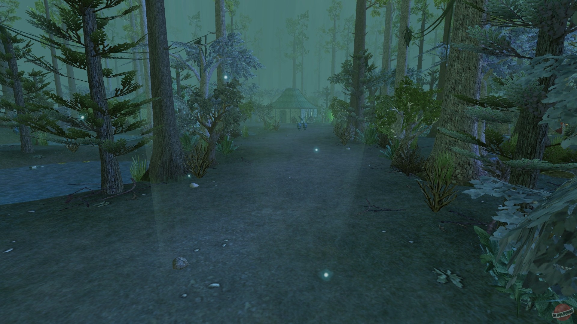 Скриншот из игры Eldevin - 26