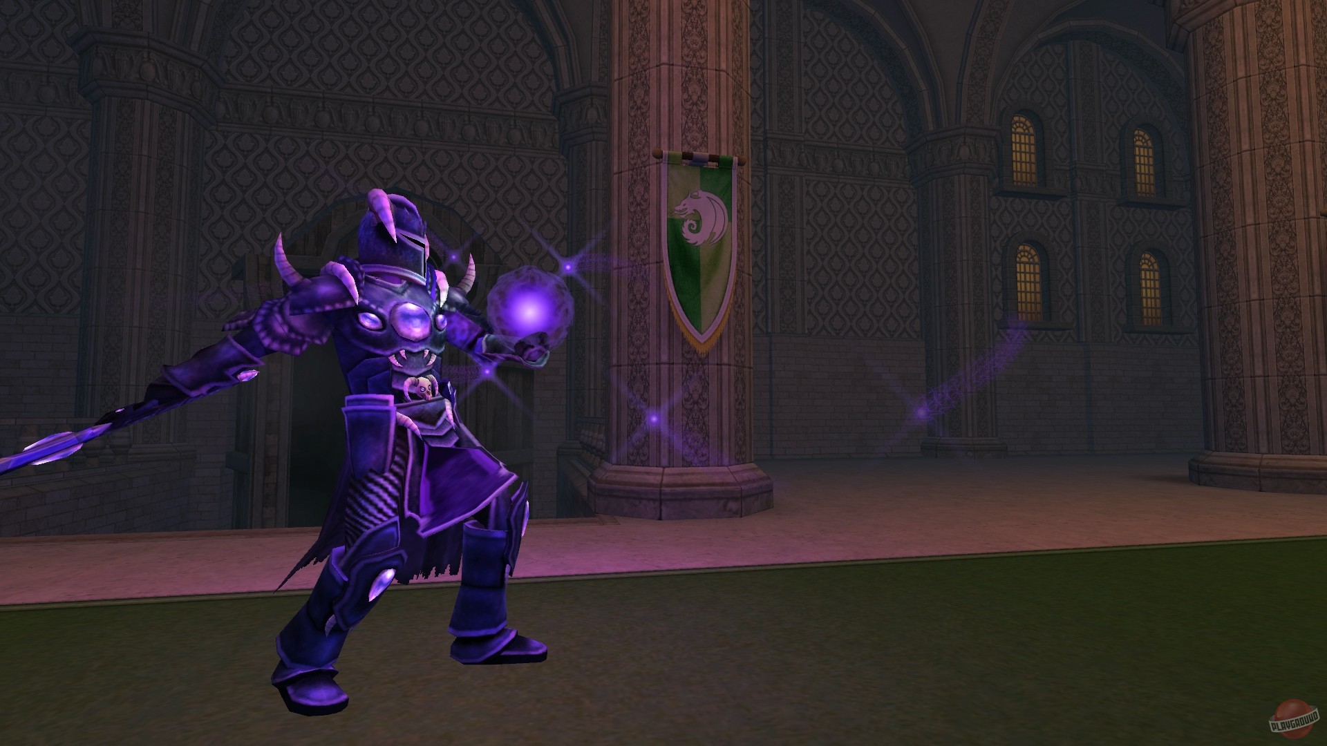 Скриншот из игры Eldevin - 50