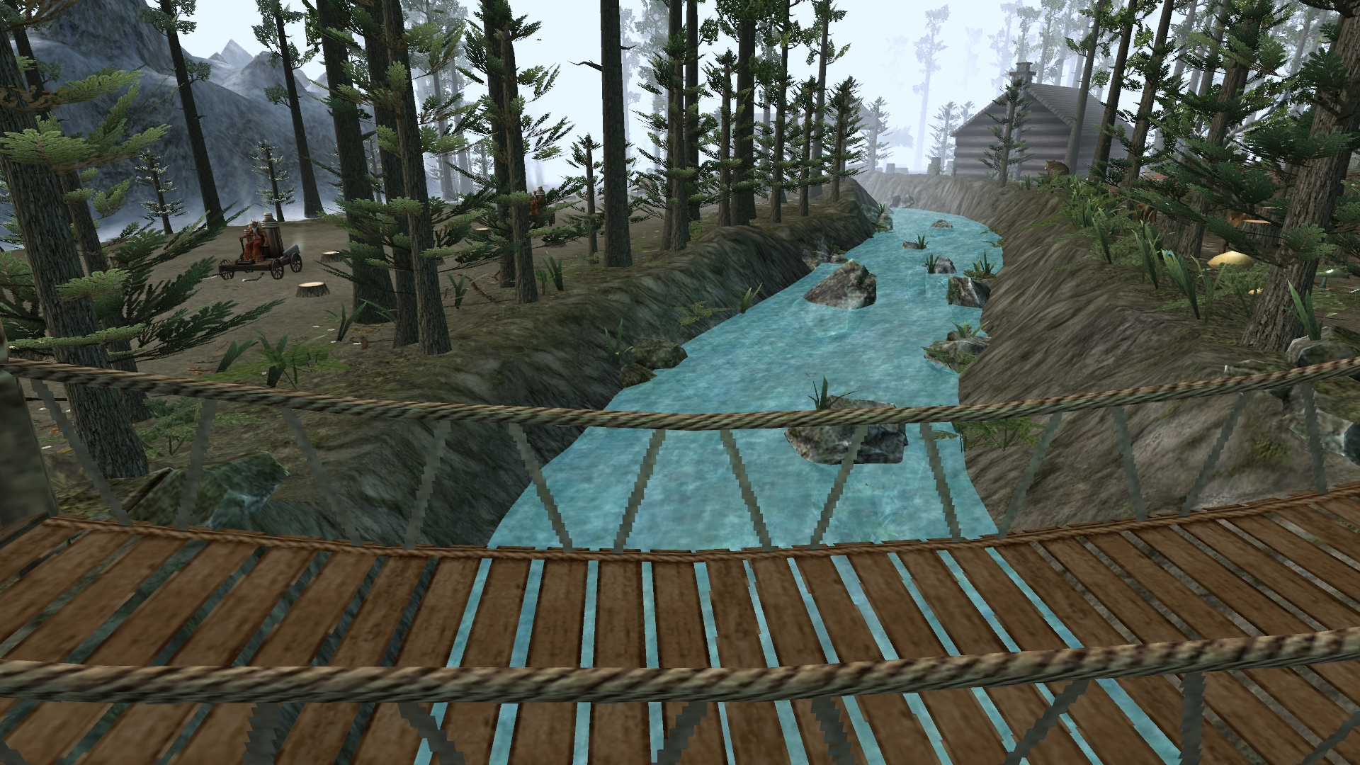 Скриншот из игры Eldevin - 49