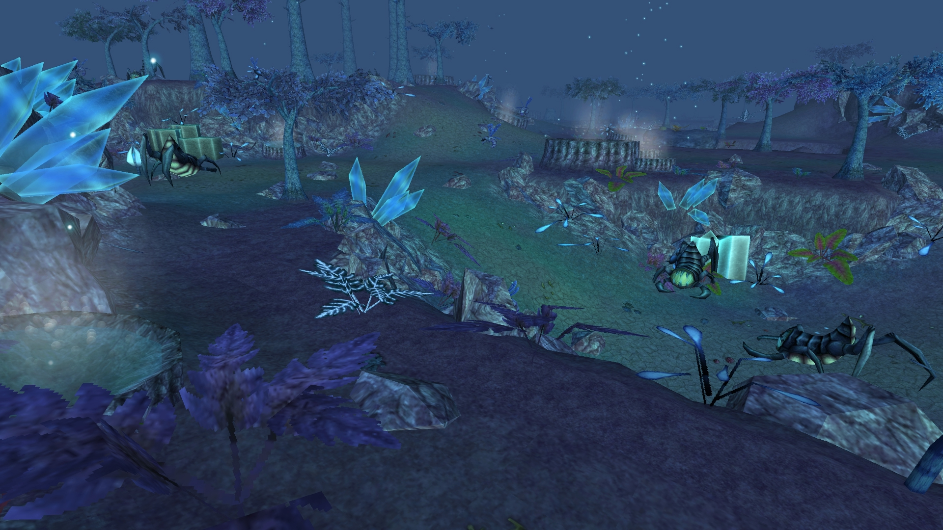 Скриншот из игры Eldevin - 47