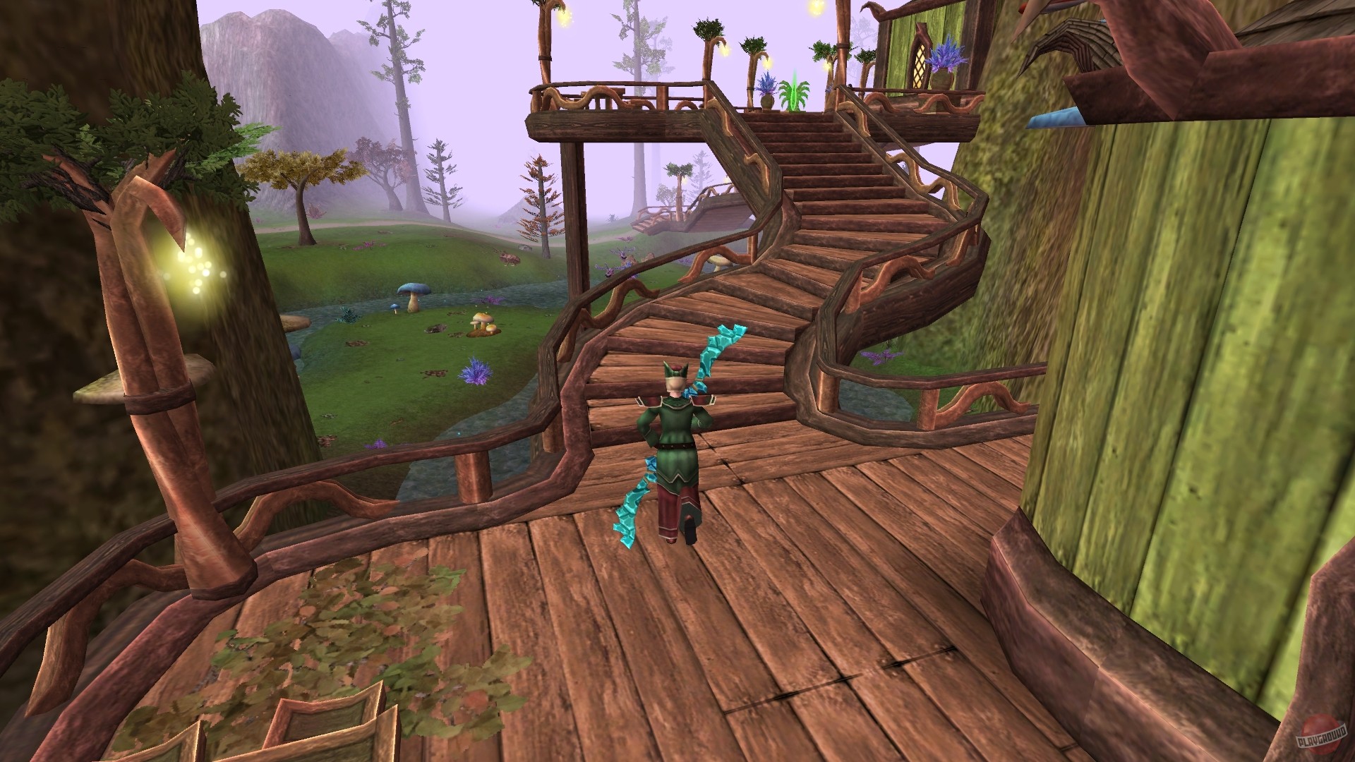 Скриншот из игры Eldevin - 55