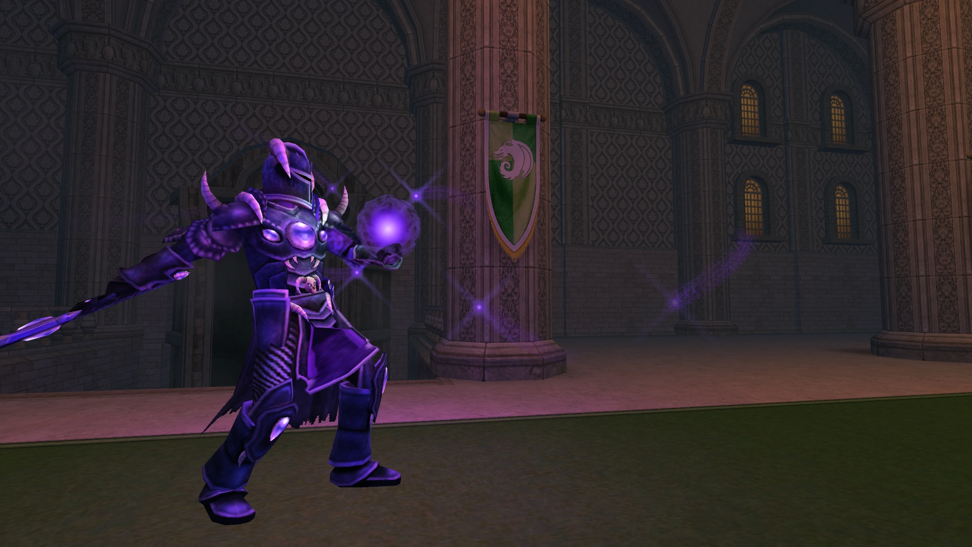 Скриншот из игры Eldevin - 56