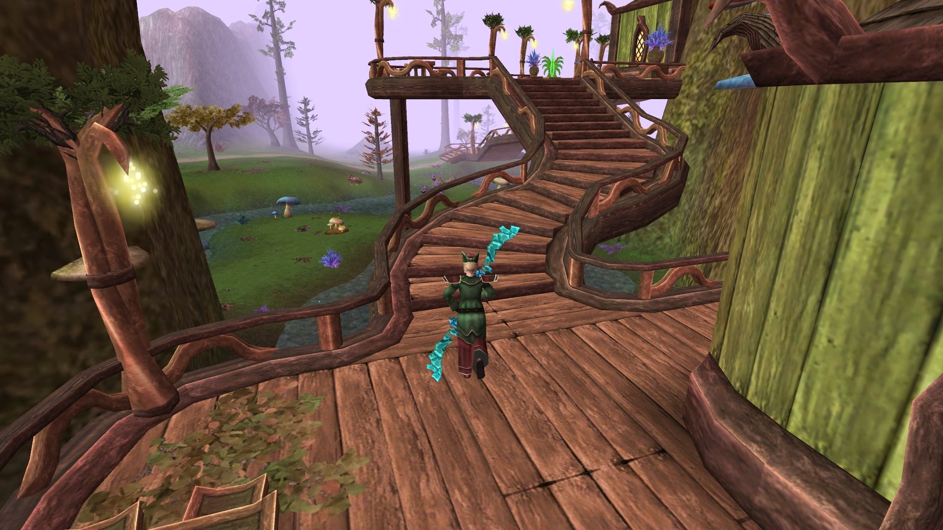 Скриншот из игры Eldevin - 13