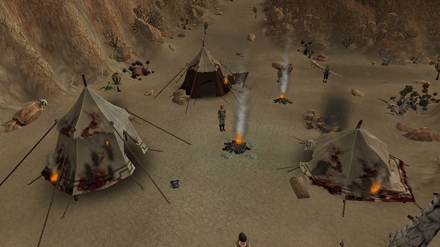 Скриншот из игры Eldevin - 16