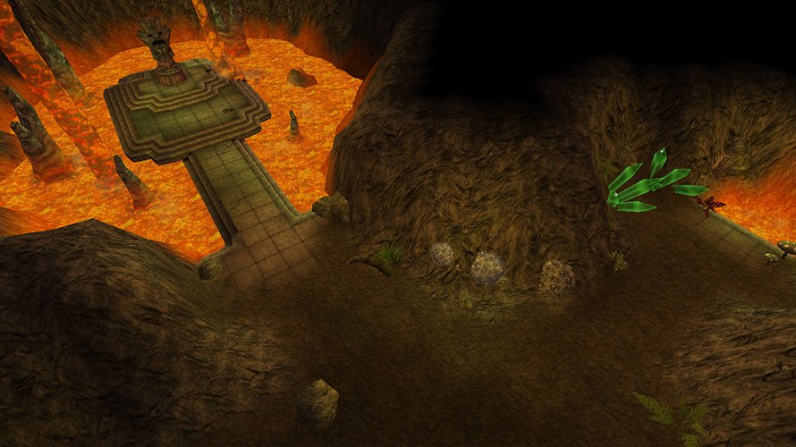 Скриншот из игры Eldevin - 18