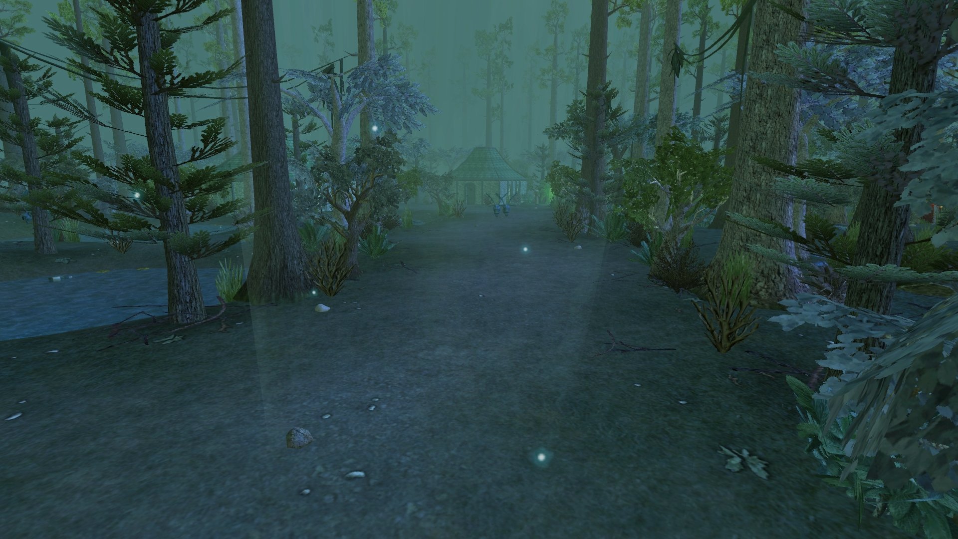 Скриншот из игры Eldevin - 9