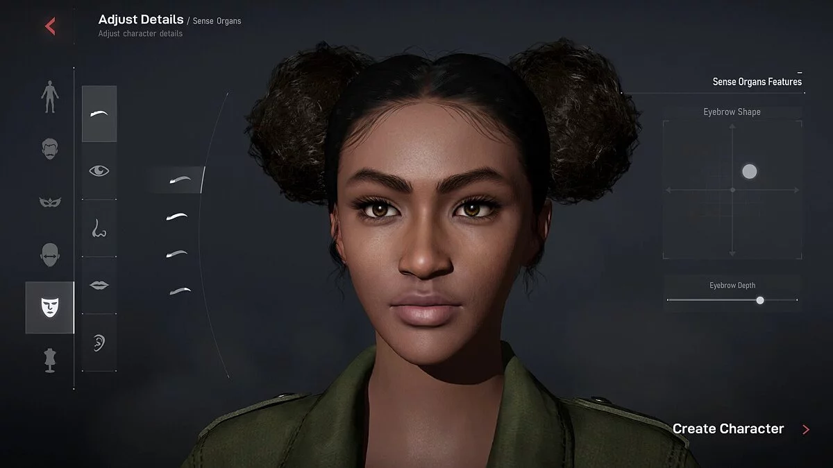 Скриншот из игры CrisisX - 5