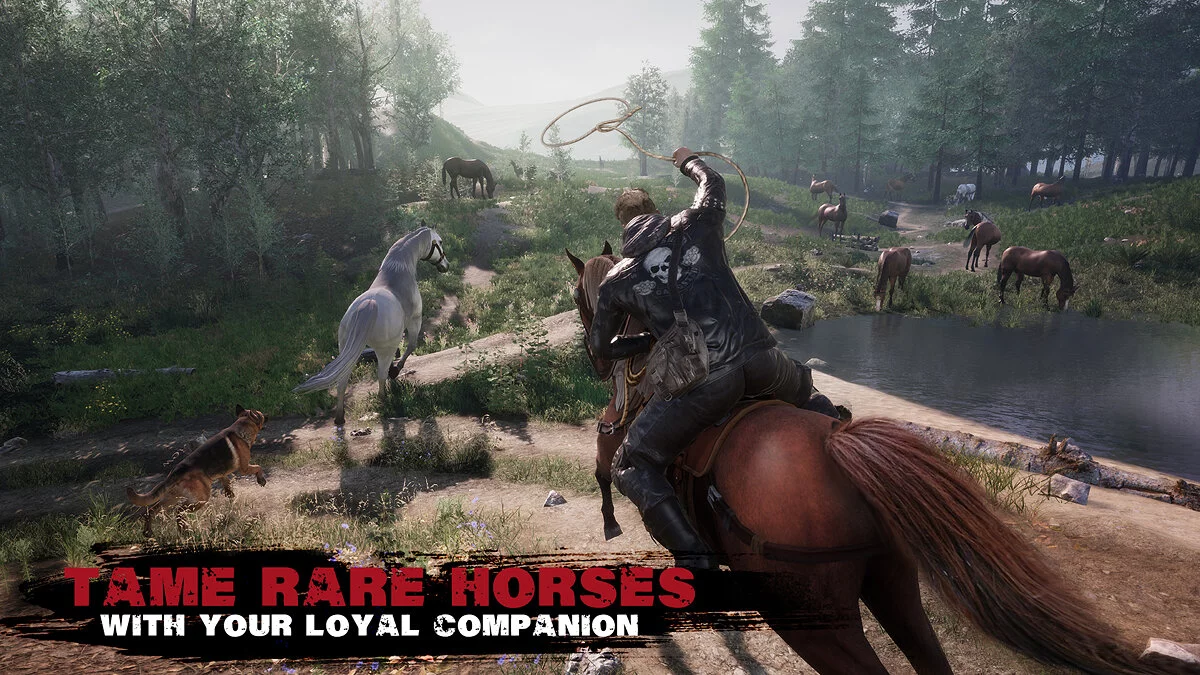 Скриншот из игры CrisisX - 13