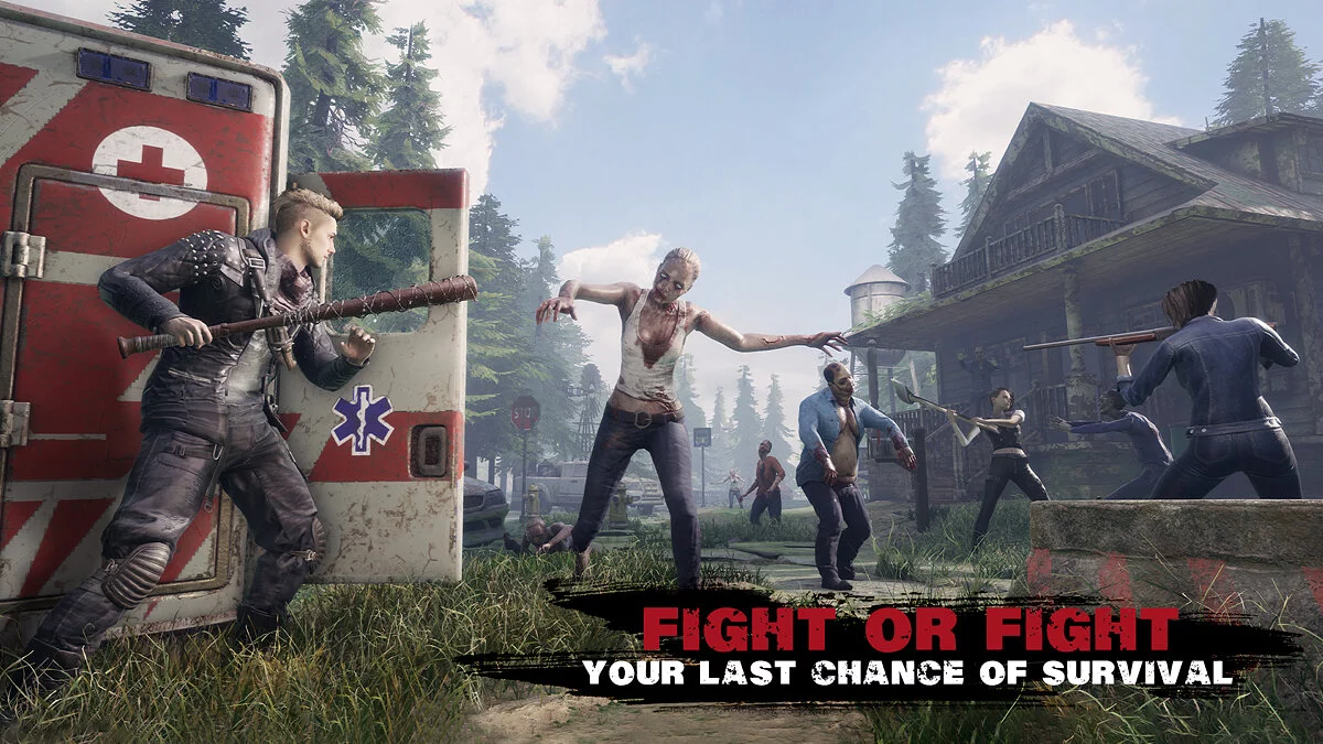 Скриншот из игры CrisisX - 16