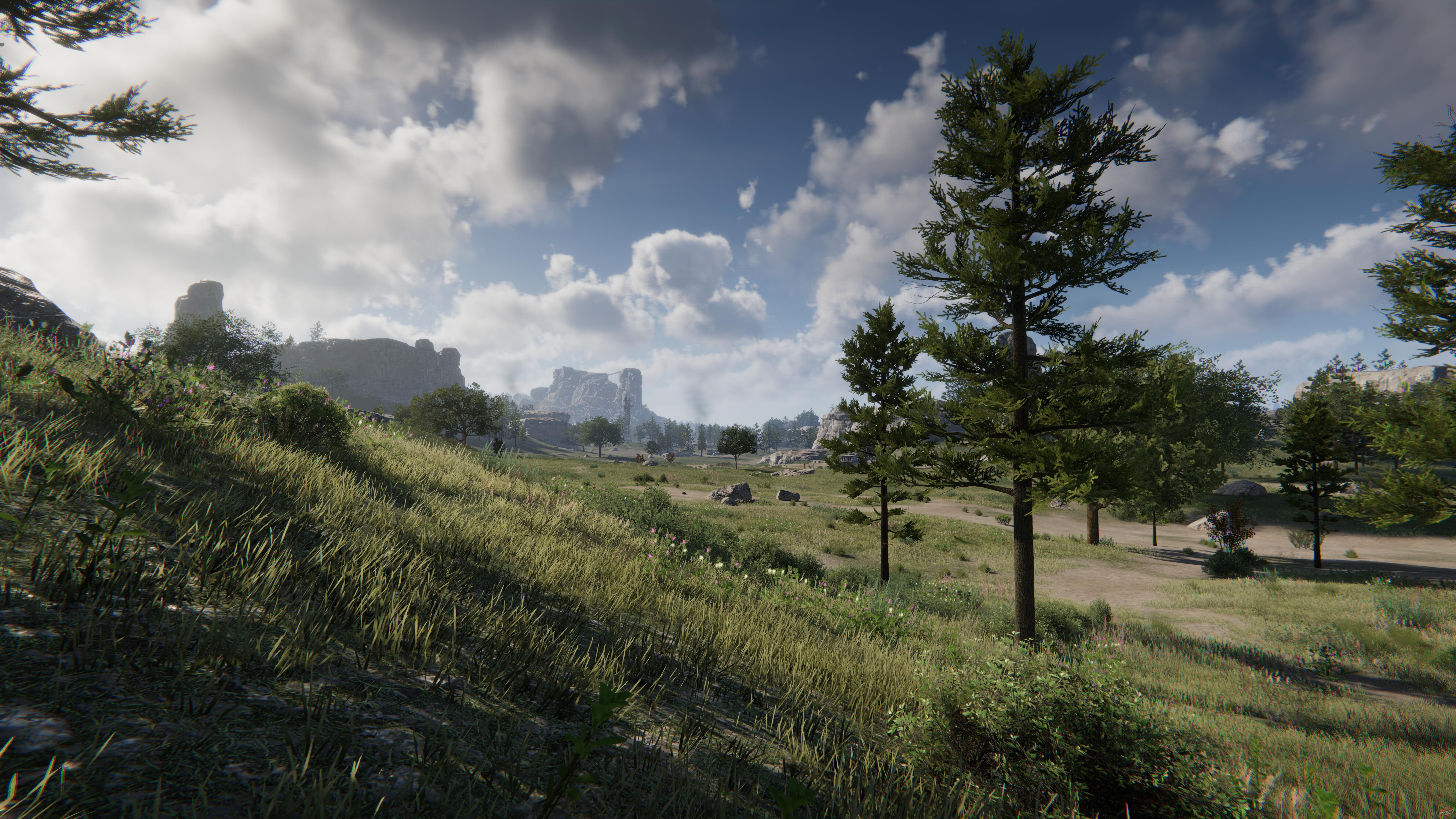 Скриншот из игры CrisisX - 14