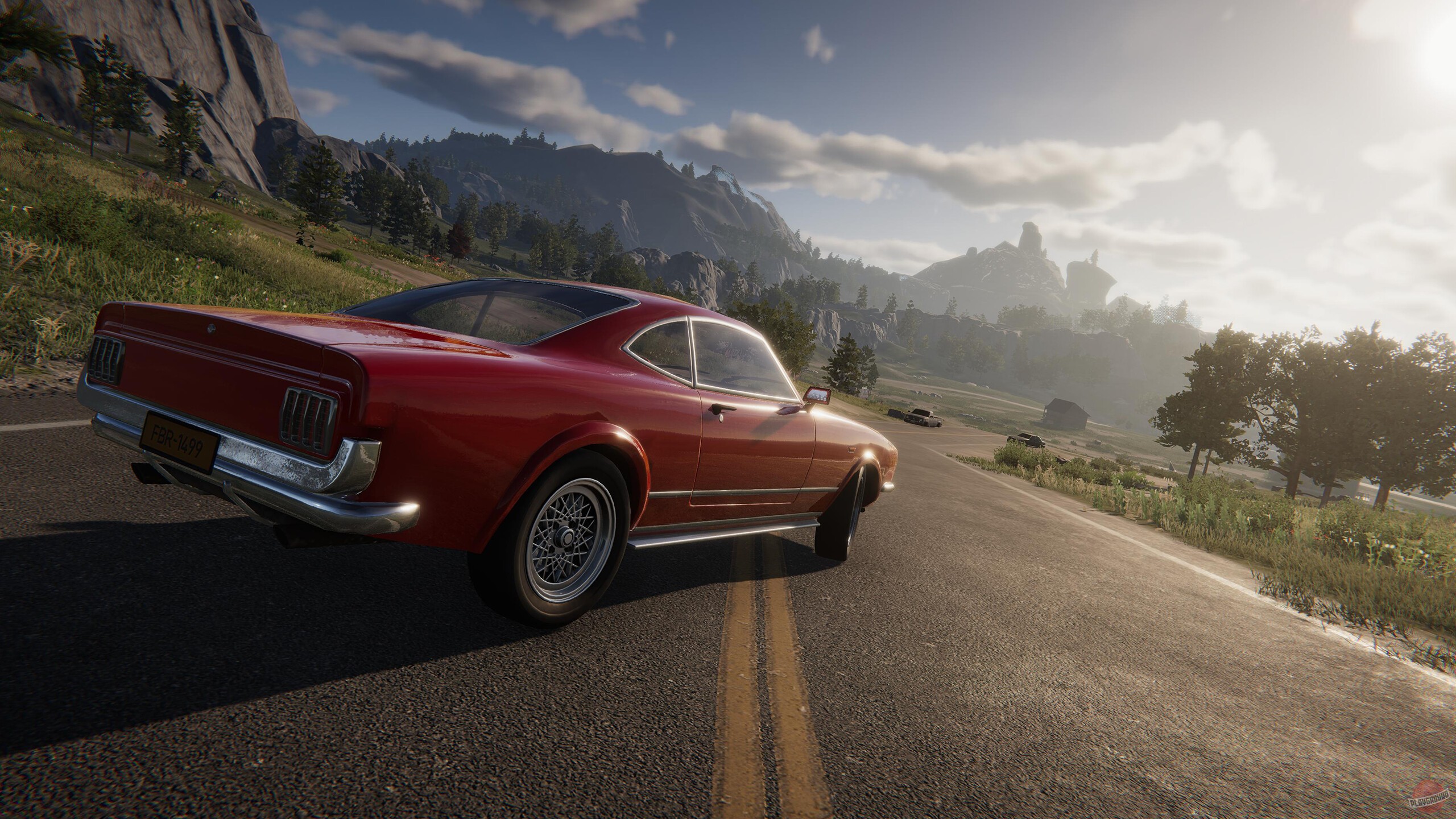 Скриншот из игры CrisisX - 22